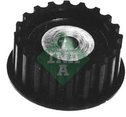 Tensioner Pulley, timing belt